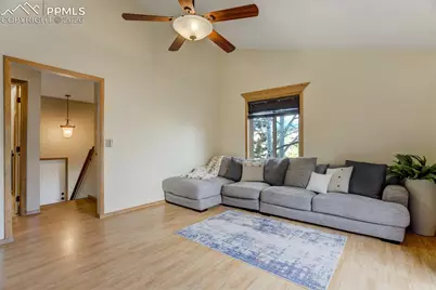 1011 South Avenue, Woodland Park, CO 80863 - Photo 5