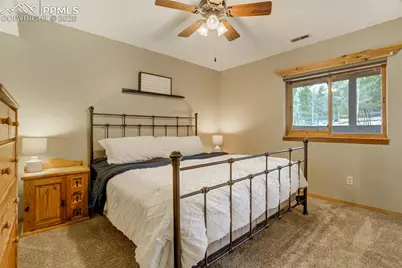 1011 South Avenue, Woodland Park, CO 80863 - Photo 19