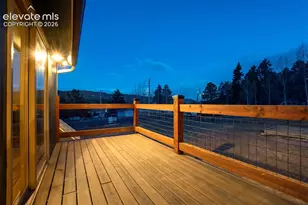 1011 South Ave, Woodland Park, CO 80863 - Photo 29