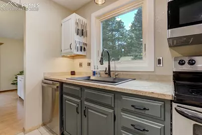 1011 South Avenue, Woodland Park, CO 80863 - Photo 11