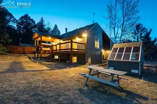 1011 South Ave, Woodland Park, CO 80863 - Photo 33
