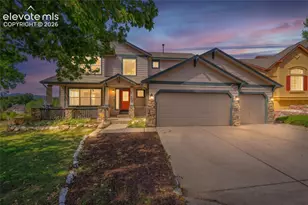 6586 Many Moon Dr, Colorado Springs, CO 80923 - Photo 1