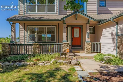 6586 Many Moon Drive, Colorado Springs, CO 80923 - Photo 5