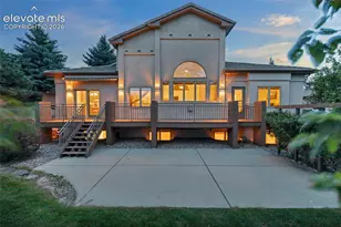 2836 Stonewall Heights, Colorado Springs, CO 80909 - Photo 29