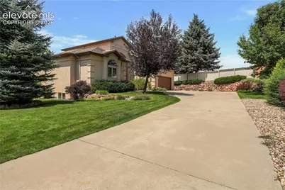 2836 Stonewall Heights, Colorado Springs, CO 80909 - Photo 31