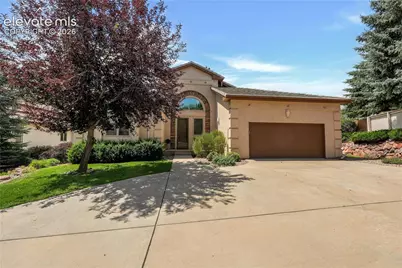 2836 Stonewall Heights, Colorado Springs, CO 80909 - Photo 1