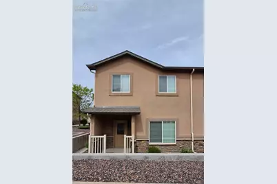 4788 Kerry Lynn View, Colorado Springs, CO 80922 - Photo 1