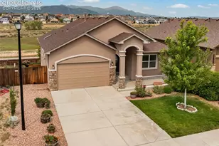 7492 Bigtooth Maple Dr, Colorado Springs, CO 80925 - Photo 1
