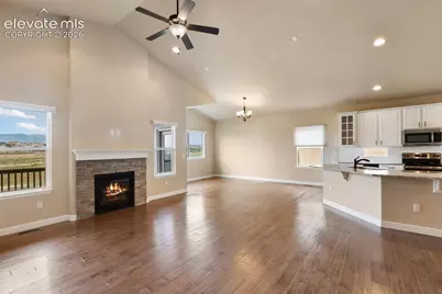 7492 Bigtooth Maple Drive, Colorado Springs, CO 80925 - Photo 5