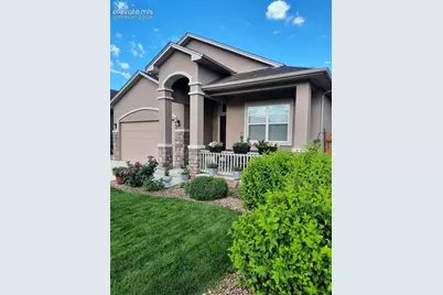 7492 Bigtooth Maple Drive, Colorado Springs, CO 80925 - Photo 3