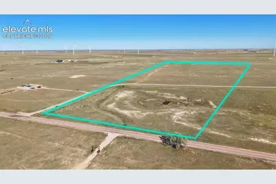 7063 N Yoder Road, Calhan, CO 80808 - Photo 5