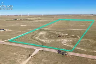 7063 N Yoder Rd, Calhan, CO 80808 - Photo 1