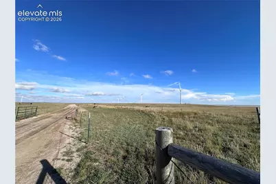 7063 N Yoder Road, Calhan, CO 80808 - Photo 25
