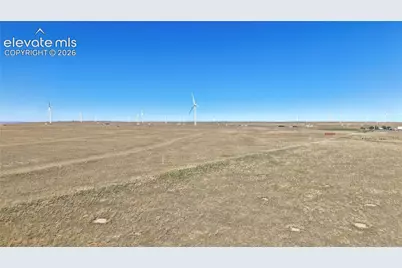 7063 N Yoder Road, Calhan, CO 80808 - Photo 9