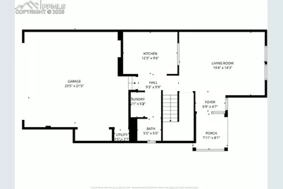 8141 Snow Bowl Heights, Fountain, CO 80817 - Photo 5