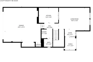 8141 Snow Bowl Heights, Fountain, CO 80817 - Photo 5