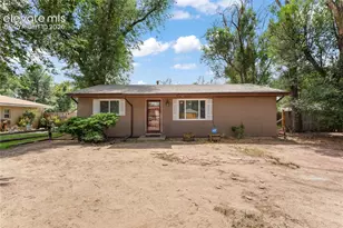 110 Easy St, Colorado Springs, CO 80911 - Photo 1