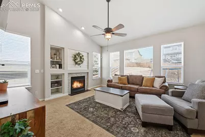 4744 Pascal Court, Colorado Springs, CO 80920 - Photo 5