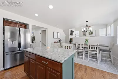4744 Pascal Court, Colorado Springs, CO 80920 - Photo 9