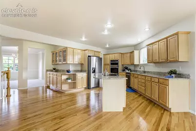 1247 Castle Hills Place, Colorado Springs, CO 80921 - Photo 7