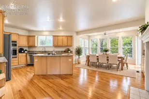1247 Castle Hills Pl, Colorado Springs, CO 80921 - Photo 5