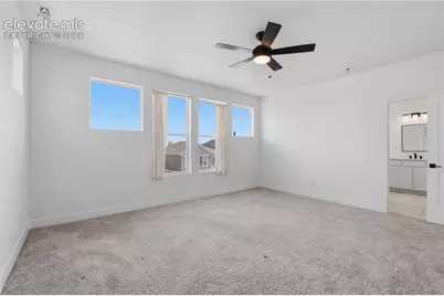 4604 Peak Crest View, Colorado Springs, CO 80918 - Photo 19