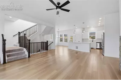 4604 Peak Crest View, Colorado Springs, CO 80918 - Photo 5
