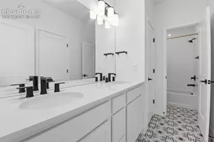 4604 Peak Crst Vw, Colorado Springs, CO 80918 - Photo 15