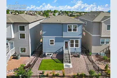 4604 Peak Crest View, Colorado Springs, CO 80918 - Photo 23