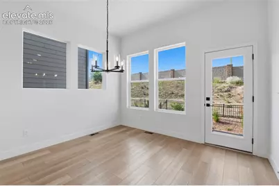4604 Peak Crest View, Colorado Springs, CO 80918 - Photo 9