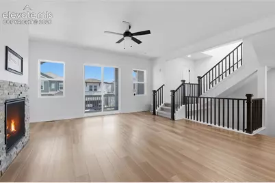 4604 Peak Crest View, Colorado Springs, CO 80918 - Photo 11