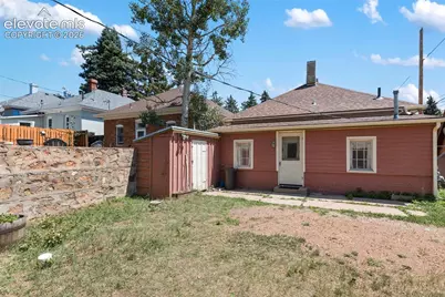 209 N 4th Street, Cripple Creek, CO 80813 - Photo 21