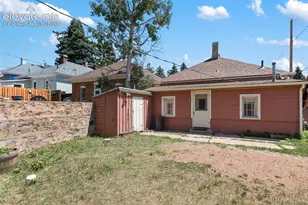 209 N 4th St, Cripple Creek, CO 80813 - Photo 21