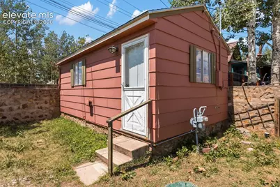 209 N 4th Street, Cripple Creek, CO 80813 - Photo 23
