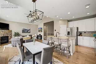 429 Stone Cottage Grove, Colorado Springs, CO 80906 - Photo 9