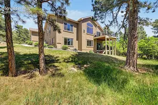 429 Stone Cottage Grove, Colorado Springs, CO 80906 - Photo 35