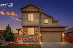 10202 Boulder Ridge Dr, Peyton, CO 80831 - Photo 1