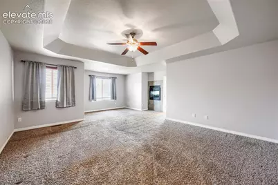 10202 Boulder Ridge Drive, Peyton, CO 80831 - Photo 15