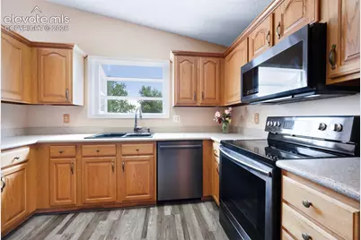 6985 Blue River Way, Colorado Springs, CO 80911 - Photo 13