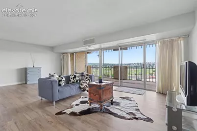411 Lakewood Circle #A906, Colorado Springs, CO 80910 - Photo 3
