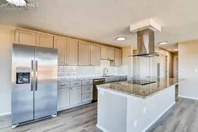 411 Lakewood Circle #B1016, Colorado Springs, CO 80910 - Photo 7