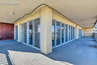 411 Lakewood Circle #B1016, Colorado Springs, CO 80910 - Photo 25