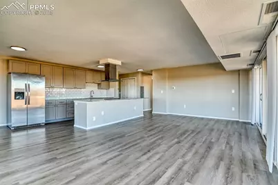 411 Lakewood Circle #B1016, Colorado Springs, CO 80910 - Photo 5