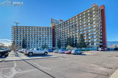 411 Lakewood Circle #B1016, Colorado Springs, CO 80910 - Photo 3