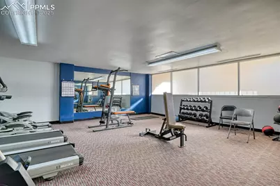 411 Lakewood Circle #B1016, Colorado Springs, CO 80910 - Photo 35