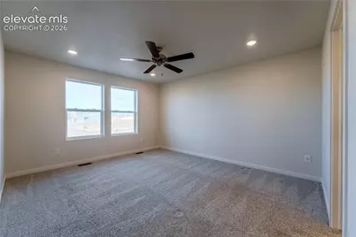 8172 Goldenray Place, Colorado Springs, CO 80908 - Photo 11
