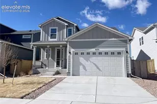 8172 Goldenray Pl, Colorado Springs, CO 80908 - Photo 1