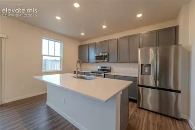 8172 Goldenray Place, Colorado Springs, CO 80908 - Photo 3