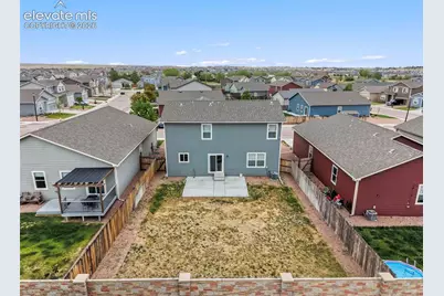 6206 Meadowbank Lane, Colorado Springs, CO 80925 - Photo 3