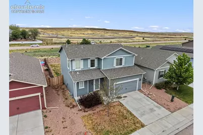 6206 Meadowbank Lane, Colorado Springs, CO 80925 - Photo 1